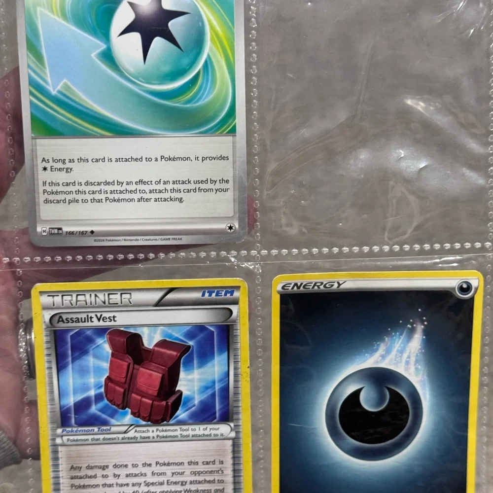 43 Pokemon Trading Card Collection - Picture 11 of 11